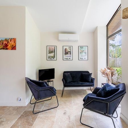 Maison Marvic, Le Tilleul T3 Apt Extérieur photo