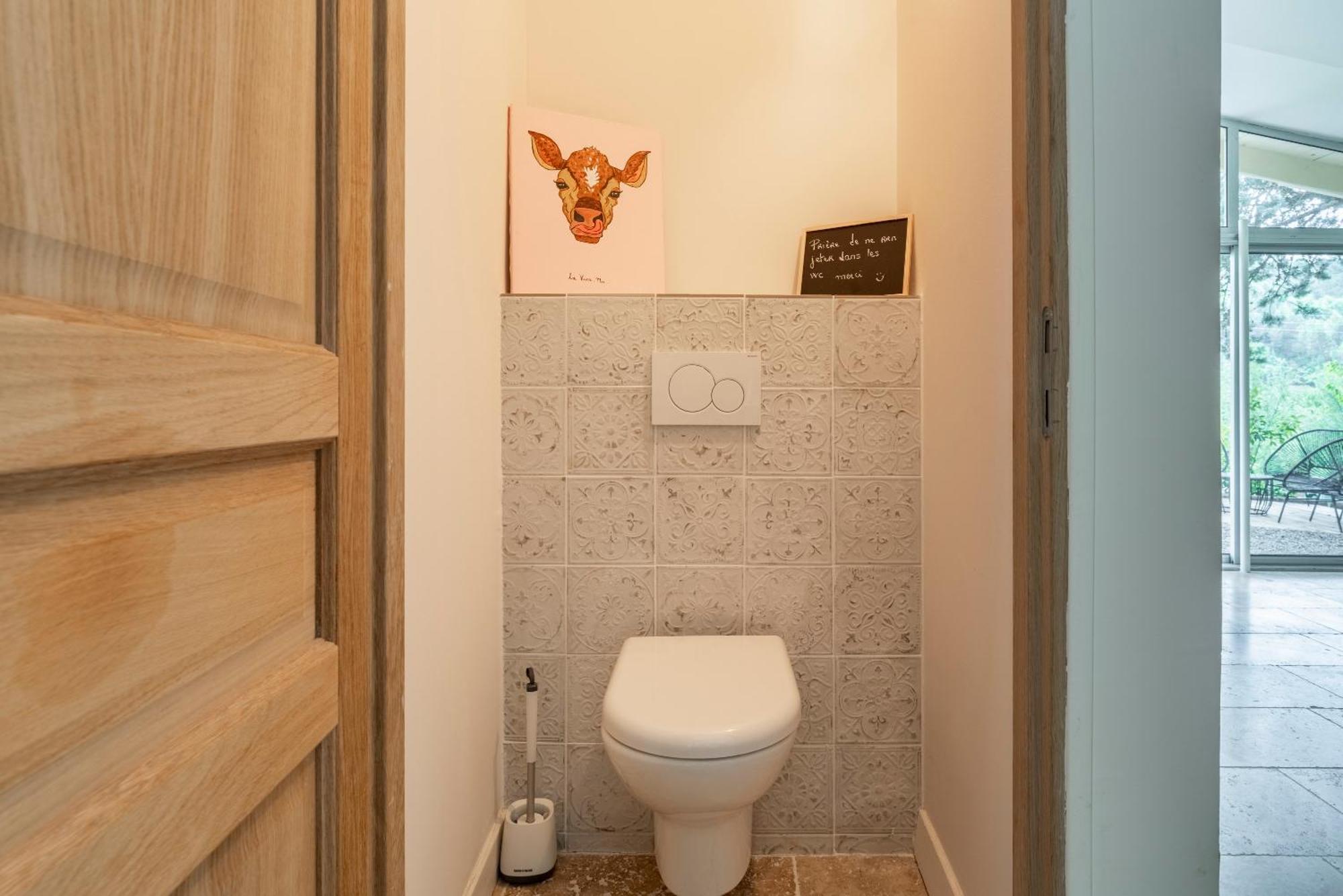 Maison Marvic, Le Tilleul T3 Apt Extérieur photo