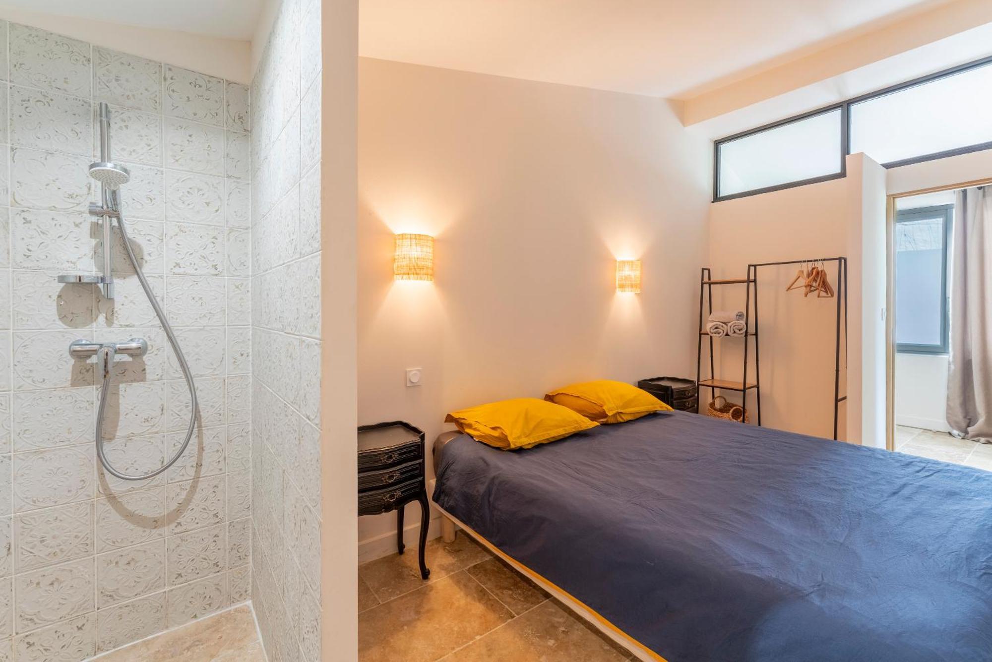 Maison Marvic, Le Tilleul T3 Apt Extérieur photo