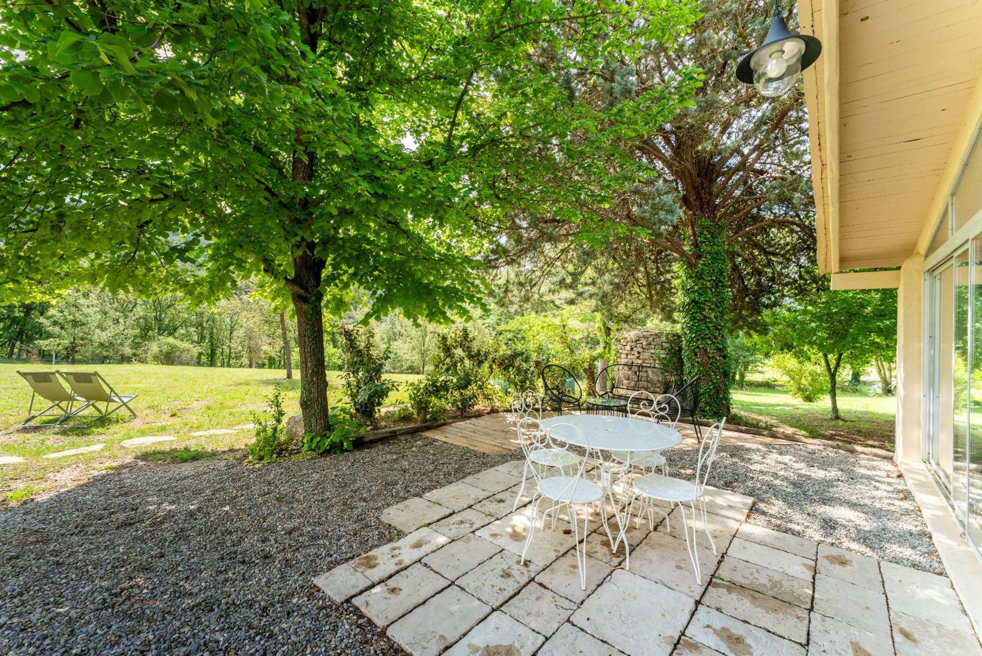 Maison Marvic, Le Tilleul T3 Apt Extérieur photo