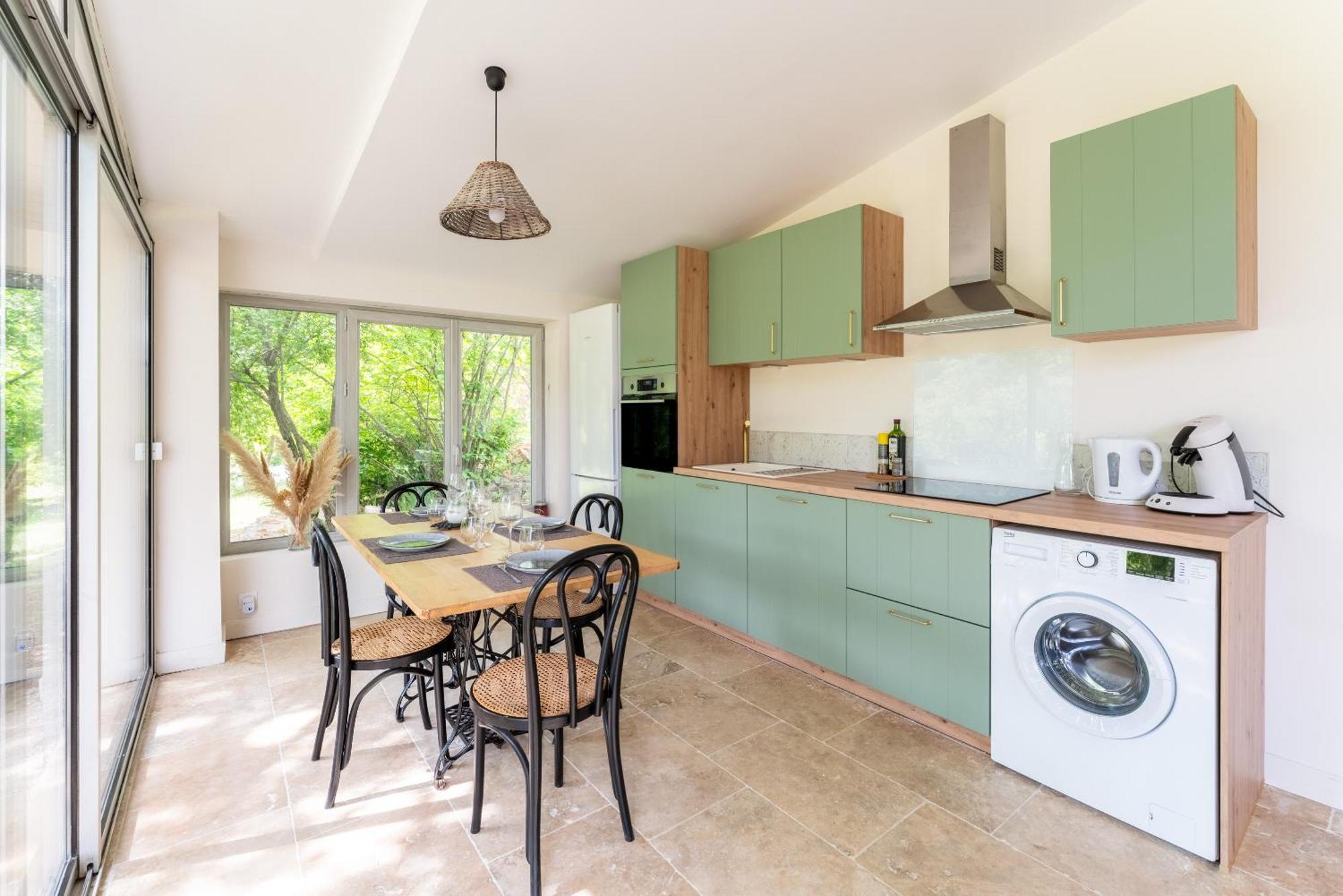 Maison Marvic, Le Tilleul T3 Apt Chambre photo