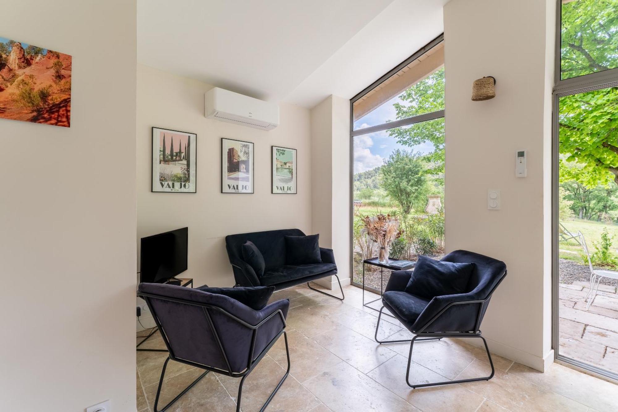 Maison Marvic, Le Tilleul T3 Apt Chambre photo