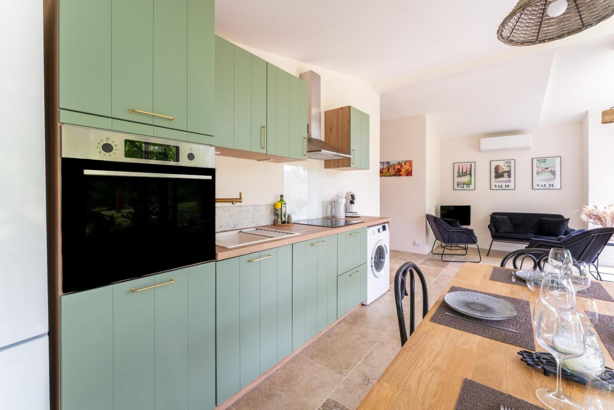 Maison Marvic, Le Tilleul T3 Apt Chambre photo