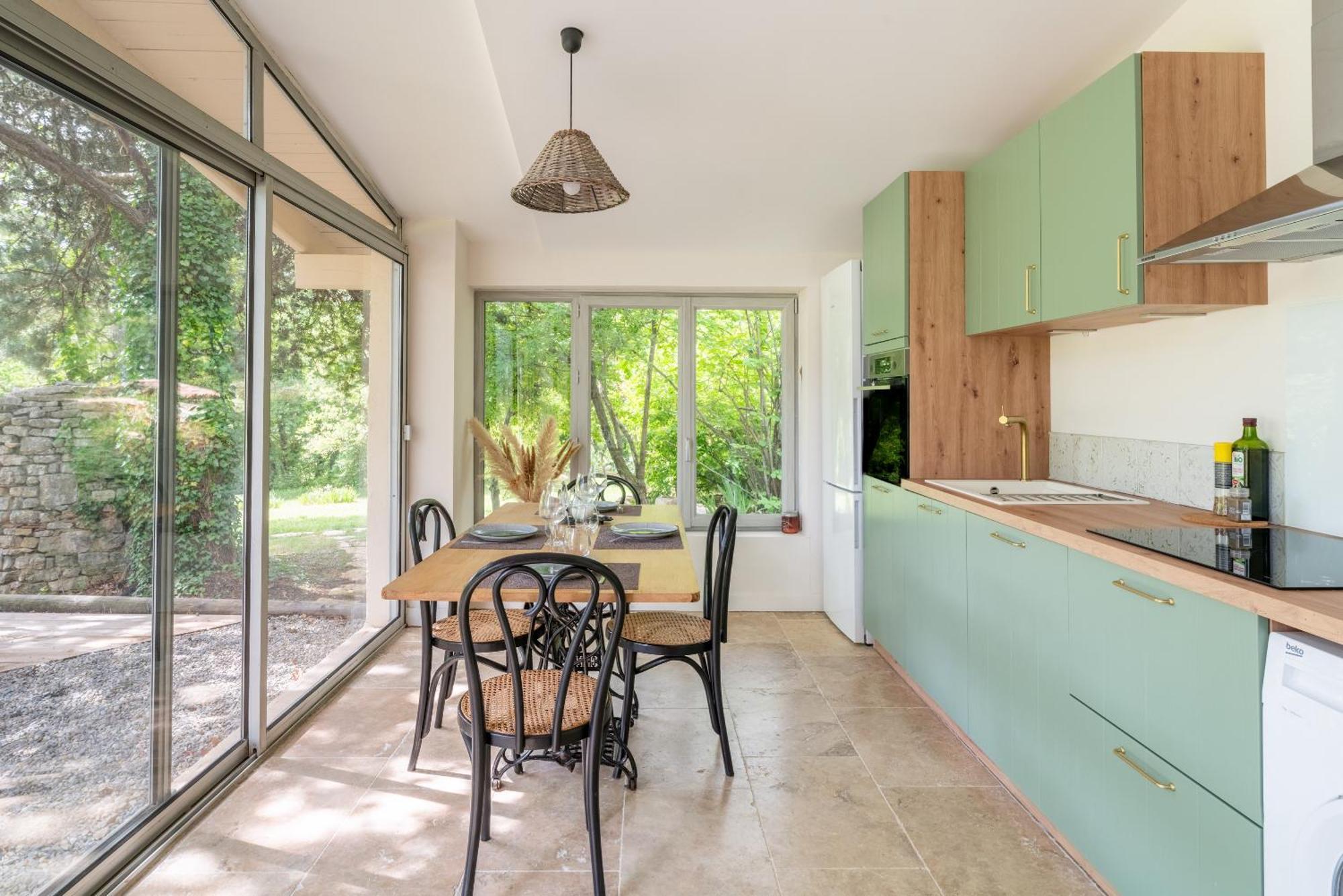Maison Marvic, Le Tilleul T3 Apt Chambre photo