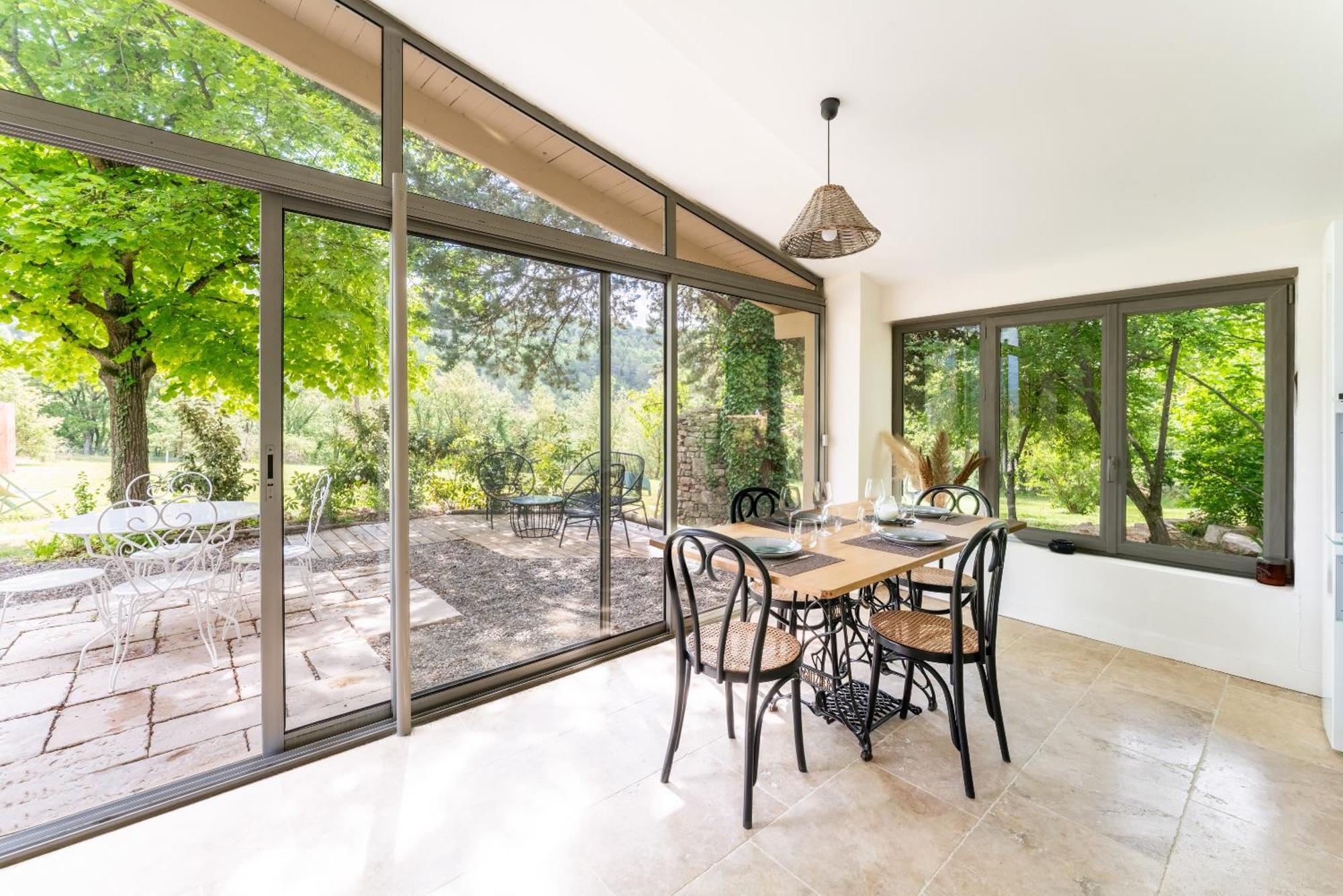 Maison Marvic, Le Tilleul T3 Apt Chambre photo